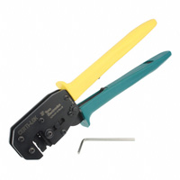 TE Connectivity AMP Connectors - 169400 - TOOL HAND CRIMPER SIDE ENTRY