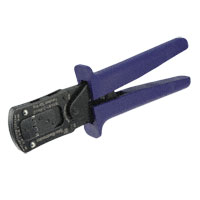 TE Connectivity AMP Connectors - 169481-2 - TOOL HAND CRIMPER 20-32AWG SIDE