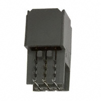 TE Connectivity AMP Connectors - 223963-1 - UNV,PWR,MDL,HDR,SEQ