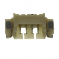 TE Connectivity AMP Connectors - 1734261-4 - CONN HEADER 4POS R/A SMD TIN