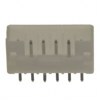 TE Connectivity AMP Connectors 1735446-6