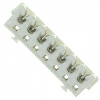 TE Connectivity AMP Connectors - 173977-7 - CONN RCPT 7POS 28-26AWG 2MM