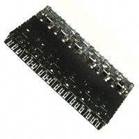 TE Connectivity AMP Connectors - 1761015-1 - CONN SFP CAGE 1X6 PRESS FIT