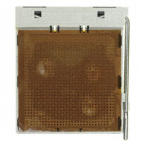 TE Connectivity AMP Connectors - 1761503-1 - CONN SOCKET PGA 940POS GOLD