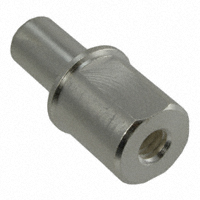 TE Connectivity AMP Connectors - 1766269-1 - CONN PIN SIZE #0 INT THREAD