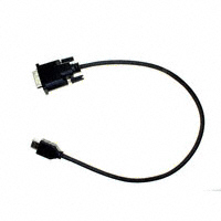 TE Connectivity AMP Connectors - 1770020-4 - CABLE HDMI-DVI .5M