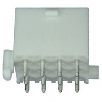 TE Connectivity AMP Connectors - 1-770186-0 - CONN HEADER 12POS VERT .163 TIN