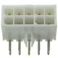 TE Connectivity AMP Connectors 1-770971-0