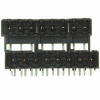 TE Connectivity AMP Connectors - 1776166-8 - TERM BLOCK HDR 16POS 90DEG 5MM