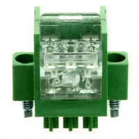 TE Connectivity AMP Connectors 1776283-3