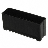 TE Connectivity AMP Connectors - 178328-3 - CONN HDR 20POS DUAL VERT 30GOLD
