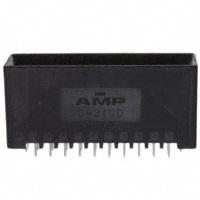 TE Connectivity AMP Connectors 178328-5