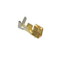 TE Connectivity AMP Connectors - 179227-4 - CONN SOCKET 2MM 22-26AWG