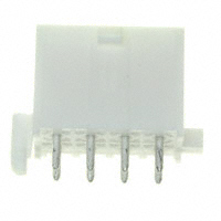 TE Connectivity AMP Connectors - 1-794065-1 - CONN HEADER 8PS STR DL .163 GOLD