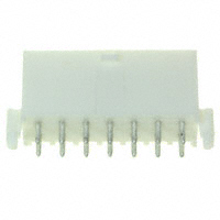 TE Connectivity AMP Connectors - 1-794074-0 - CONN HEADER 14POS VERT .163 TIN