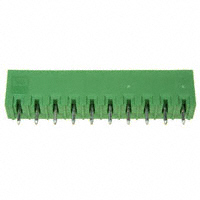 TE Connectivity AMP Connectors 1-796642-0