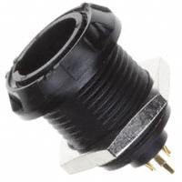 TE Connectivity AMP Connectors - 1877068-2 - CONN RCPT 7POS 0 DEG BLACK/BLACK
