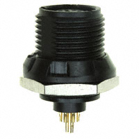 TE Connectivity AMP Connectors - 1877069-4 - CONN RCPT 10POS 80 DEG BLK/BLACK