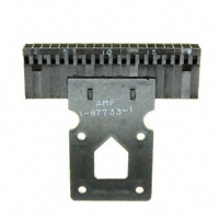 TE Connectivity AMP Connectors 1-87733-1