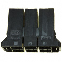 TE Connectivity AMP Connectors 1-917807-3