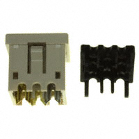 TE Connectivity AMP Connectors - 208979-4 - PWR ENT RCPT NEMA5-15 PANEL IDC