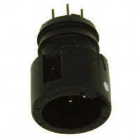 TE Connectivity AMP Connectors - 2-1445323-0 - CONN RCPT CPC 7POS FREE SLD TAIL