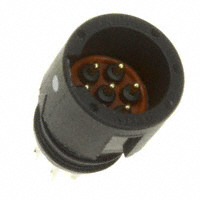 TE Connectivity AMP Connectors - 2-1445555-0 - CONN RCPT CPC 7POS FREE SLD CUP