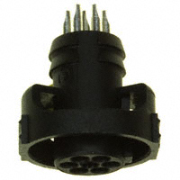 TE Connectivity AMP Connectors 2-1445642-0