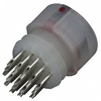 TE Connectivity AMP Connectors - 2-1445757-1 - CONN RCPT CPC 19POS FREE SLD CUP