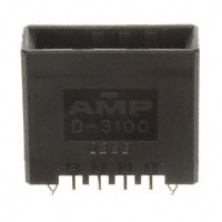 TE Connectivity AMP Connectors 2-178314-3
