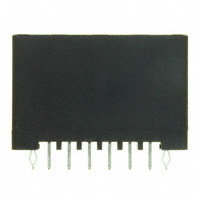 TE Connectivity AMP Connectors - 2-178316-2 - CONN HDR 6POS VERT KEY-Y 15GOLD