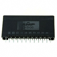 TE Connectivity AMP Connectors - 2-178318-2 - CONN HDR 10POS VERT KEY-Y 15GOLD