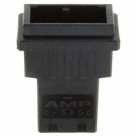 TE Connectivity AMP Connectors 2-353046-2
