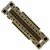 TE Connectivity AMP Connectors - 2-5177986-1 - CONN PLUG 40POS .8MM FH 7H GOLD
