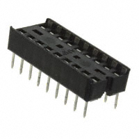 TE Connectivity AMP Connectors 2-640359-4