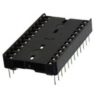 TE Connectivity AMP Connectors 2-640361-4