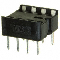 TE Connectivity AMP Connectors 2-641260-4