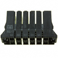 TE Connectivity AMP Connectors - 2-917659-6 - CONN RCPT 5.08 12POS DUAL KEY-YY