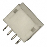 TE Connectivity AMP Connectors - 292132-4 - CONN HEADER 4POS VERT PCB TIN