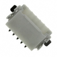 TE Connectivity AMP Connectors - 292227-5 - CONN HEADER 5POS R/A SMD TIN