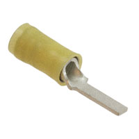TE Connectivity AMP Connectors - 324543 - CONN TERM RECT TONG 10-12 AWG