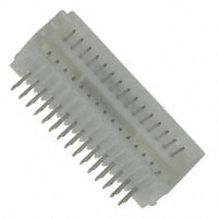 TE Connectivity AMP Connectors - 3-292138-0 - CONN HEADER 30POS DUAL R/A TIN