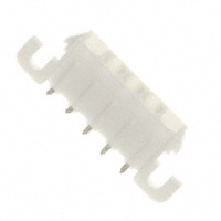 TE Connectivity AMP Connectors - 3-350945-0 - CONN HEADER 5POS .250 RTANG GOLD