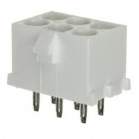 TE Connectivity AMP Connectors 350834-4