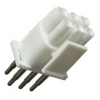 TE Connectivity AMP Connectors - 350848-6 - CONN PLUG 6POS UNIV-MATE-N-LOK
