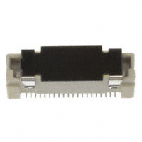 TE Connectivity AMP Connectors - 3-5177986-1 - CONN PLUG 40POS .8MM FH 8H GOLD