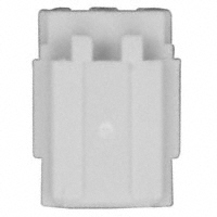 TE Connectivity AMP Connectors - 353293-2 - CONN RCPT 2POS 1.5MM 28-26AWG
