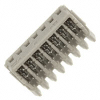 TE Connectivity AMP Connectors - 353293-7 - CONN RCPT 7POS 1.5MM 28-26AWG