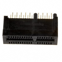 TE Connectivity AMP Connectors - 4-1612163-1 - CONN PCI EXP FEMALE 36POS 0.039