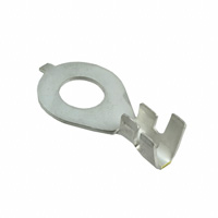 TE Connectivity AMP Connectors - 42946-2 - CONN RING OVAL 8-12AWG CRIMP